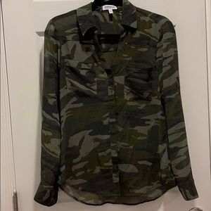 Express Portofino Shirt